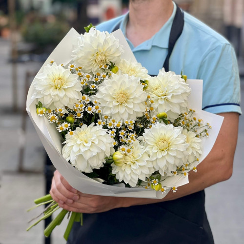 Букет «Моє ти сонечко!»