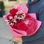 Bouquet «Sweet embrace of Morpheus»