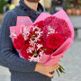 Bouquet «Sweet embrace of Morpheus»