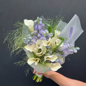 Букет «Гірські джерела»