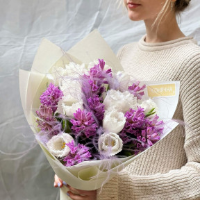Букет «Солодка шовковиця»