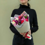 Bouquet «Sweet berry»