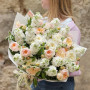 Bouquet «Fragrant Love»
