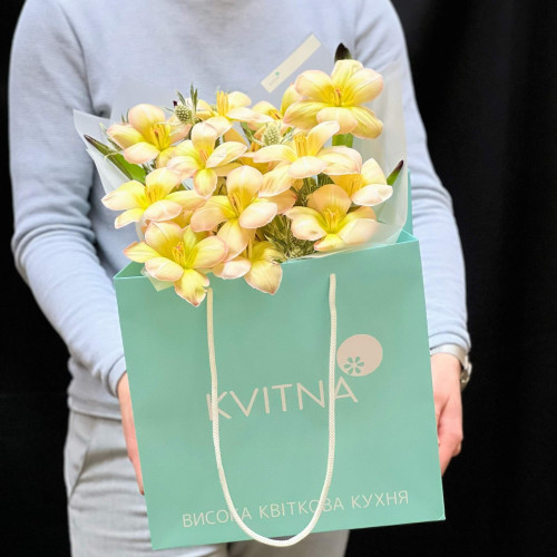 Букет «Сяйво зірки»