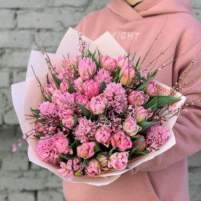 Букет «Потанцюй зі мною»