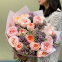 Bouquet «Kiss of Love»