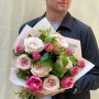 Bouquet «Summer morning»