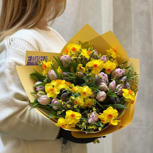 Букет «Мить сяйва»