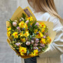 Букет «Мить сяйва»