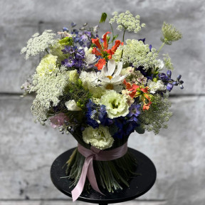 Чарівний сніп «Казковий сад»