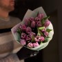 Мікс із 19 тюльпанів «Строката весна»
