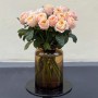 Melon X-Pression Peony Rose