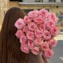 Півонієвидна троянда Pink O’Hara