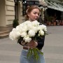 Півонія Bowl of Cream