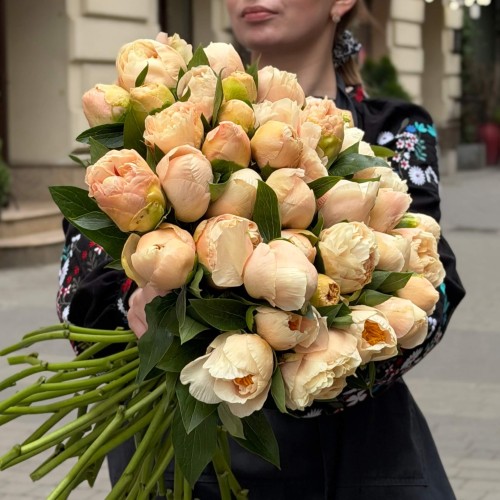 Пион Libera