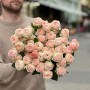Lady Ella Spray Peony Rose