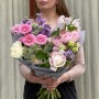 Мальовничий літній букет «Спів соловейка»