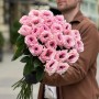 Півонієвидна троянда Serendipity