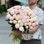 Півонія Mother's Choice