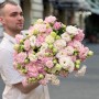 Alisa First Love Eustoma