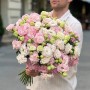 Alisa First Love Eustoma