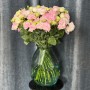 Alisa First Love Eustoma