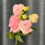 Alisa First Love Eustoma