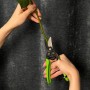 Секатор для ухода за букетом