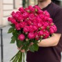 Marvelous Bubbles Spray Peony Rose