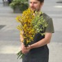 Екзотичний анігозантус
