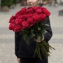Півонієвидна троянда Exotix Berry