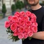 Півонієвидна троянда Candy X-Pression