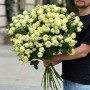 Ayala Spray Peony Rose