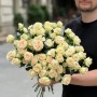 Summerrose Spray Peony Rose