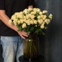 Summerrose Spray Peony Rose