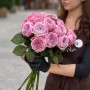Peony Kiss Peony-Style Rose