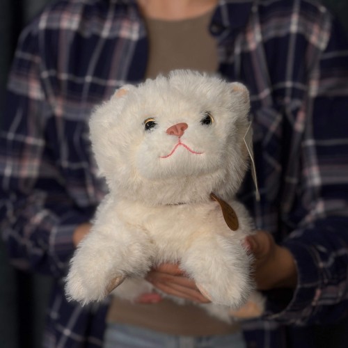М'яка іграшка «Котик Муркотик»
