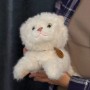 М'яка іграшка «Котик Муркотик»