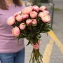 Півонія Gardenia