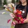 Калла в асортименті
