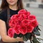 Півонієвидна троянда Romance X-Pression