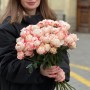Троянда кущова півонієвидна Princess Suki