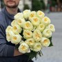 Півонієвидна троянда Antonia Garden