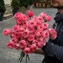 Boomerang Spray Peony Rose
