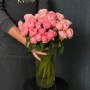 Northanger Abbey Spray Peony Rose