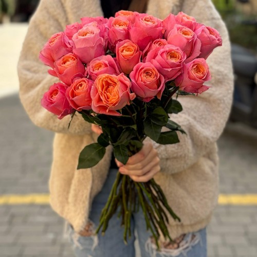 Bit More Peony-Style Rose