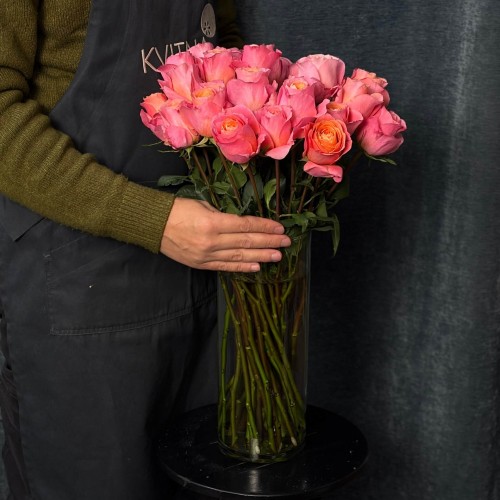 Bit More Peony-Style Rose