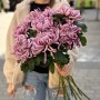 Vienna Chrysanthemum
