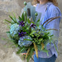 Bouquet «Lake Nymph»