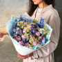 Букет «Прогулянка Провансом»